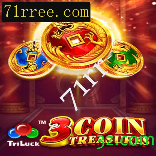 Explorando o Mundo de 3CoinTreasures: Um Guia Completo para Novos Jogadores