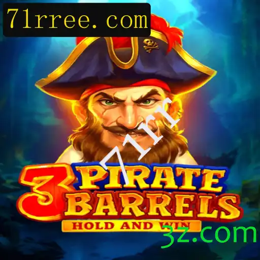 Descubra o Fascinante Mundo de 3PirateBarrels: Um Jogo de Estratégia e Aventura