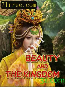 Descubra o Envolvente Jogo BeautyAndTheKingdom