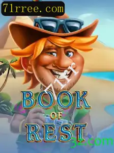 Explorando o Fascinante Mundo do Jogo BookofRest