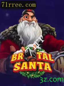 BrutalSanta: Uma Imersão no Mundo do Natal Intenso
