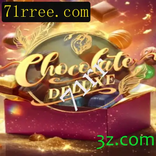 ChocolateDeluxe: Uma Jornada Doce no Mundo dos Jogos