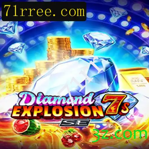 Descubra DiamondExplosion7sSE: O Novo Fenômeno dos Games
