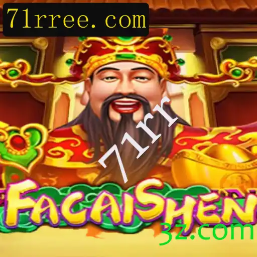 Descubra o Mundo de FaCaiShen: Um Jogo de Estratégia e Sorte