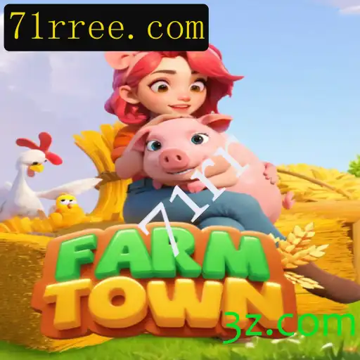 Descubra o Fascinante Mundo de FarmTown: Cultivando Diversão e Estratégia