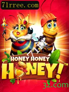 Explorando o Mundo Divertido do Jogo HoneyHoneyHoney