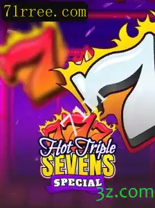 Explorando o Jogo HotTripleSevensSpecial: Um Mergulho no Universo dos Cassinos