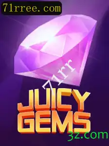 JuicyGems: Descubra o Mundo Cativante e Estratégico deste Novo Jogo