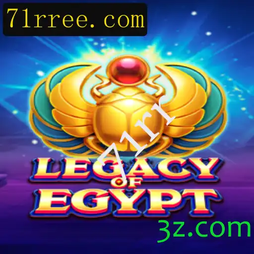 Descubra o Mundo Fascinante de LegacyOfEgypt