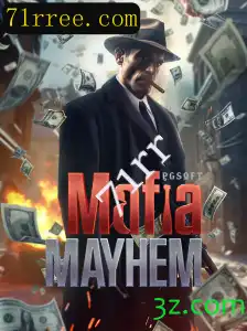 Mergulhando no Mundo de MafiaMayhem: Tudo o que Você Precisa Saber sobre o Jogo e Seus Desafios