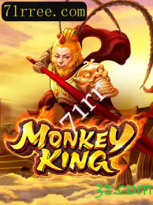 MonkeyKing: Uma Jornada Épica no Mundo dos Jogos Digitais
