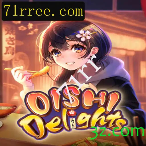 Descobrindo OishiDelights: Um Jogo de Estratégia e Sabor