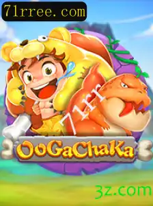 OoGaChaKa: Um Mergulho no Fascinante Mundo do Jogo 71rr