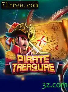 Descubra os Segredos do PirateTreasure: O Jogo que Desafia os Caçadores de Tesouros