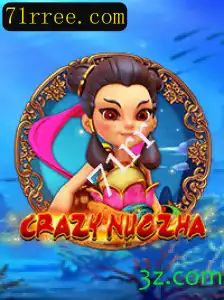 CrazyNuoZha: Aventura e Estratégia no Mundo dos Games