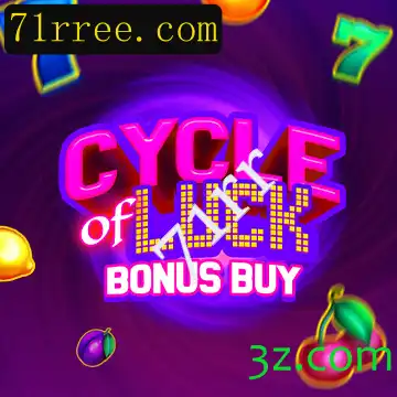Explorando o Ciclo de Sorte no Jogo CycleofLuckBonusBuy
