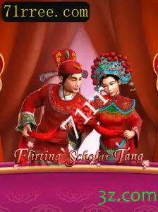 FlirtingScholarTang: Explorando o Fascinante Jogo Inspirado na Cultura Chinesa