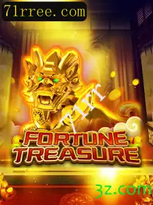 Descubra o Mundo de Aventura do FortuneTreasure e as Surpreendentes Regras de Jogo