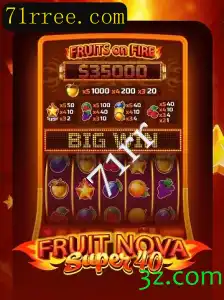Explorando o Universo de FruitNovaSuper40: Um Mergulho nas Regras e Estratégias