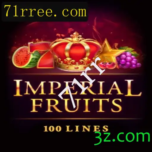 Descobrindo o Mundo do Jogo ImperialFruits100
