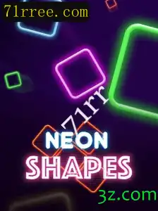 NeonShapes: Um Mergulho no Futuro dos Jogos de Estratégia e Lógica