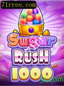 SugarRush1000: Uma Aventura Doce e Empolgante no Mundo dos Jogos
