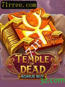 TempleofDeadBonusBuy: Aventura no Mundo Antigo