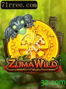 Explorando o Mundo de ZumaWild: A Aventura de Puzzle Inovadora
