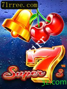 Descubra o Fascinante Mundo de Super7s: Um Mergulho no Universo dos Sete