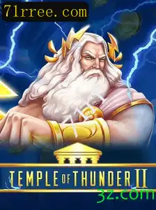 Descubra Tudo Sobre TempleofThunderII: A Aventura Inesquecível no Mundo dos Jogos