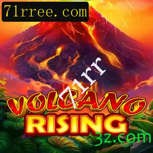 VolcanoRising: Aventura em um Mundo em Erupção