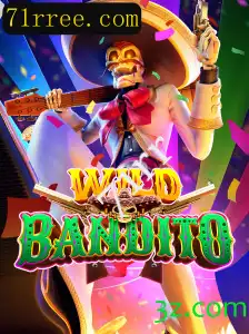 Explorando o Fascinante Mundo de WildBandito: Um Jogo Inovador