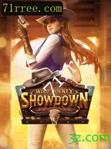 Explorando o Mundo do Jogo WildBountyShowdown