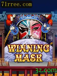WinningMask: Um Jogo de Estratégia e Sorte
